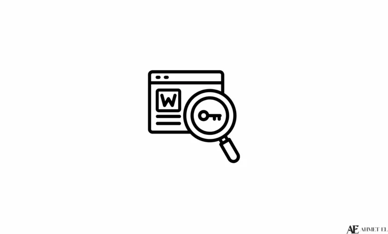 search-term-optimizasyonu