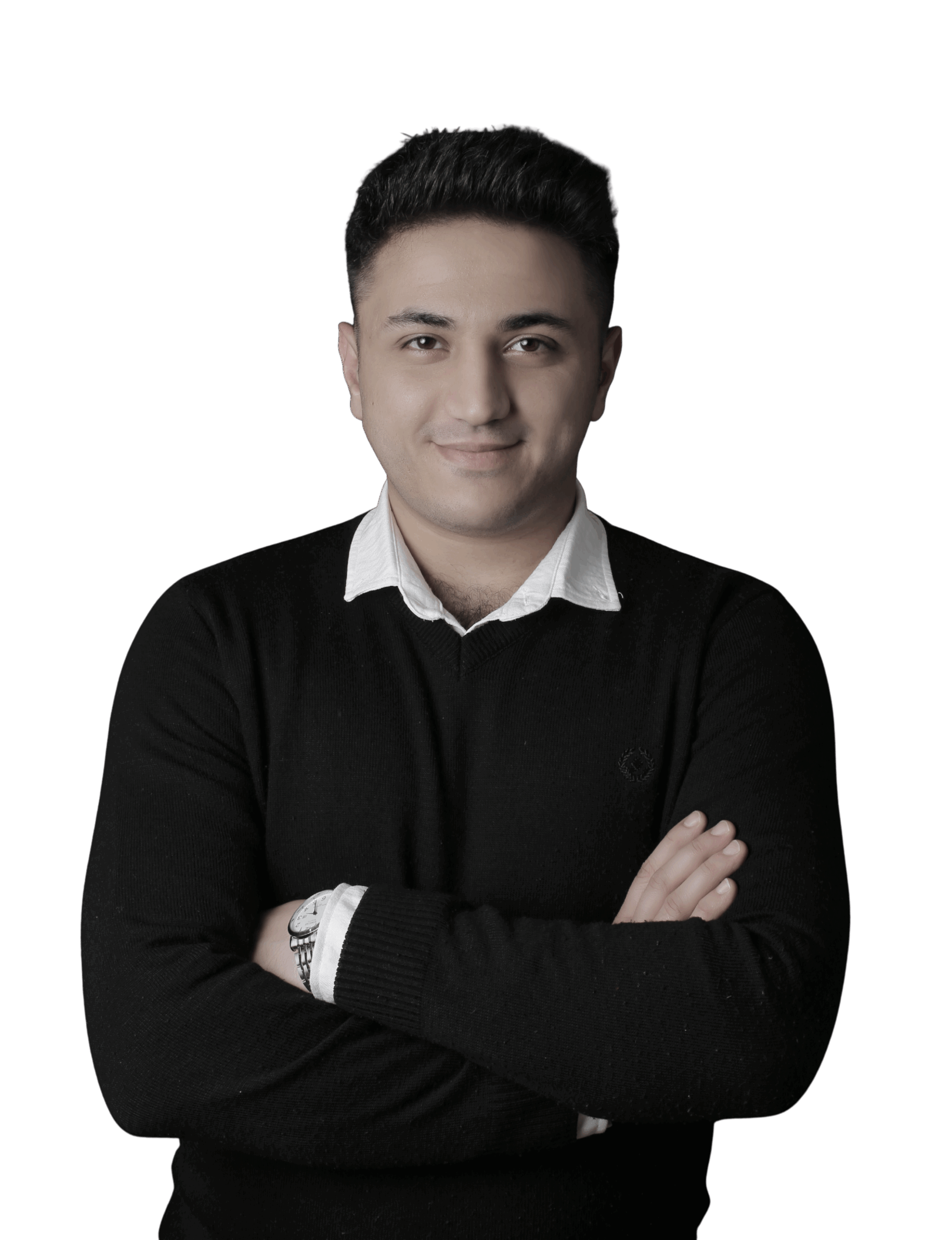 Ahmet Elmalı SEO Uzmanı